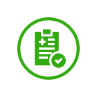 Better Outcomes Icon