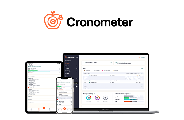 cronometer