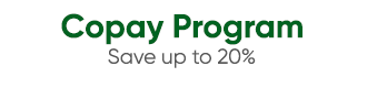 Copay Program title