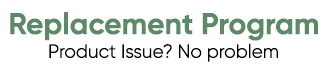 Replacement Program