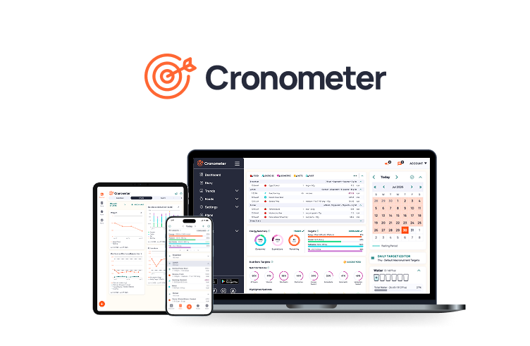 Cronometer