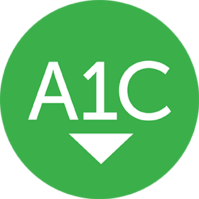 a1c icon