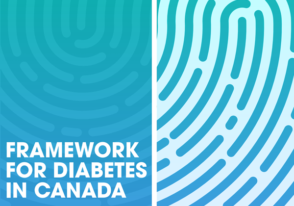 Framework for Diabetes in Canada