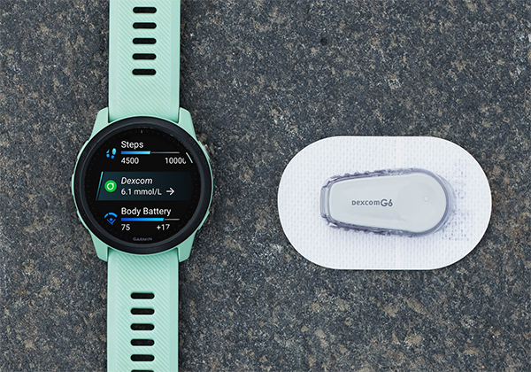 Garmin compatibility expands to Canada